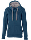 HRM801 Women´s Hooded Jacket