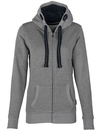HRM801 Women´s Hooded Jacket