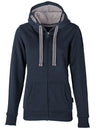 HRM801 Women´s Hooded Jacket