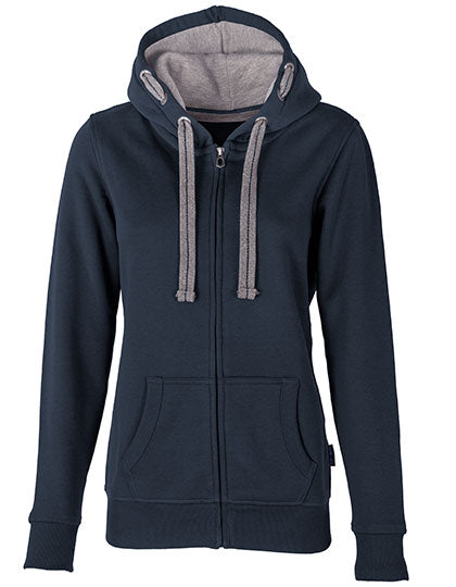 HRM801 Women´s Hooded Jacket