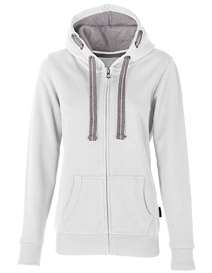 HRM801 Women´s Hooded Jacket