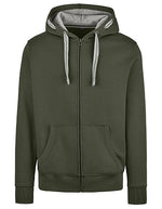 HRM801 Women´s Hooded Jacket