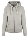 HRM801 Women´s Hooded Jacket
