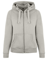 HRM801 Women´s Hooded Jacket