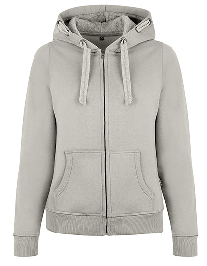 HRM801 Women´s Hooded Jacket
