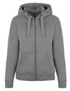 HRM801 Women´s Hooded Jacket