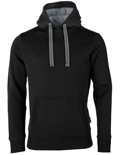 HRM900 Unisex Sweat Hoody