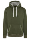 HRM900 Unisex Sweat Hoody