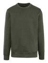 HRM902 Unisex Sweatshirt