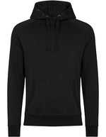 HRM903 Unisex Premium Raglan Hoody
