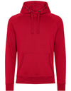 HRM903 Unisex Premium Raglan Hoody