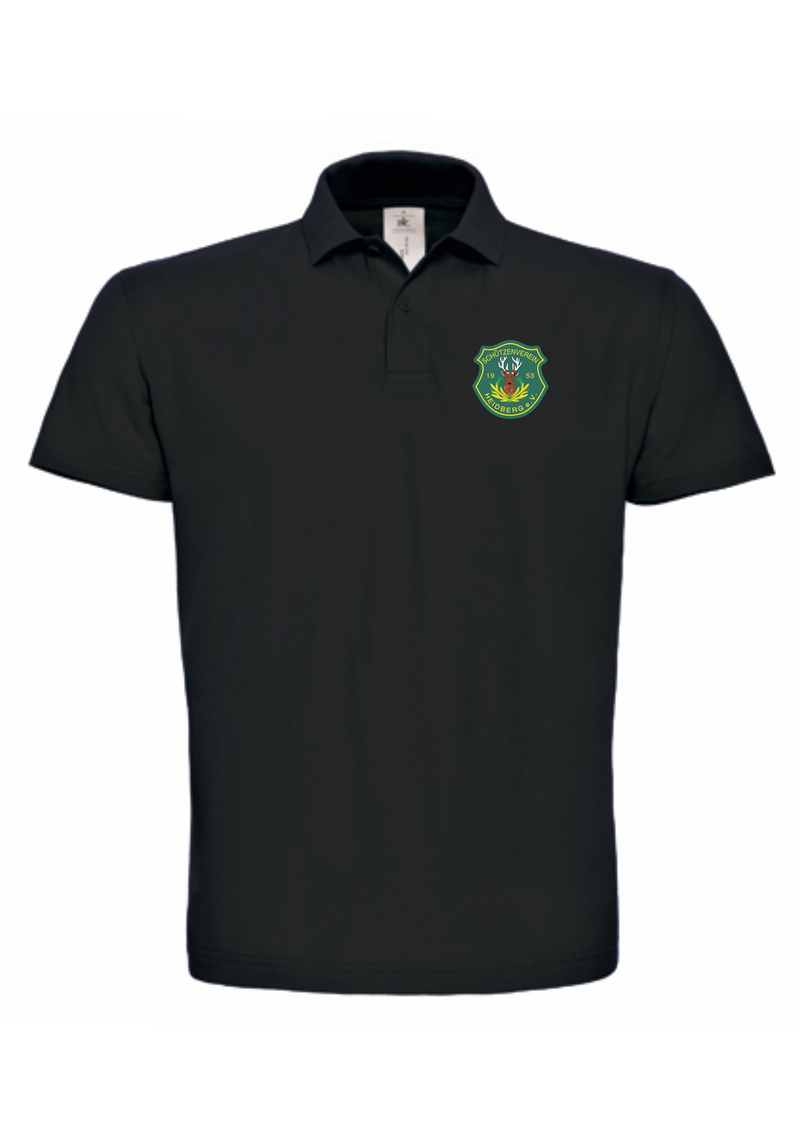 Unisex Polo ID.001