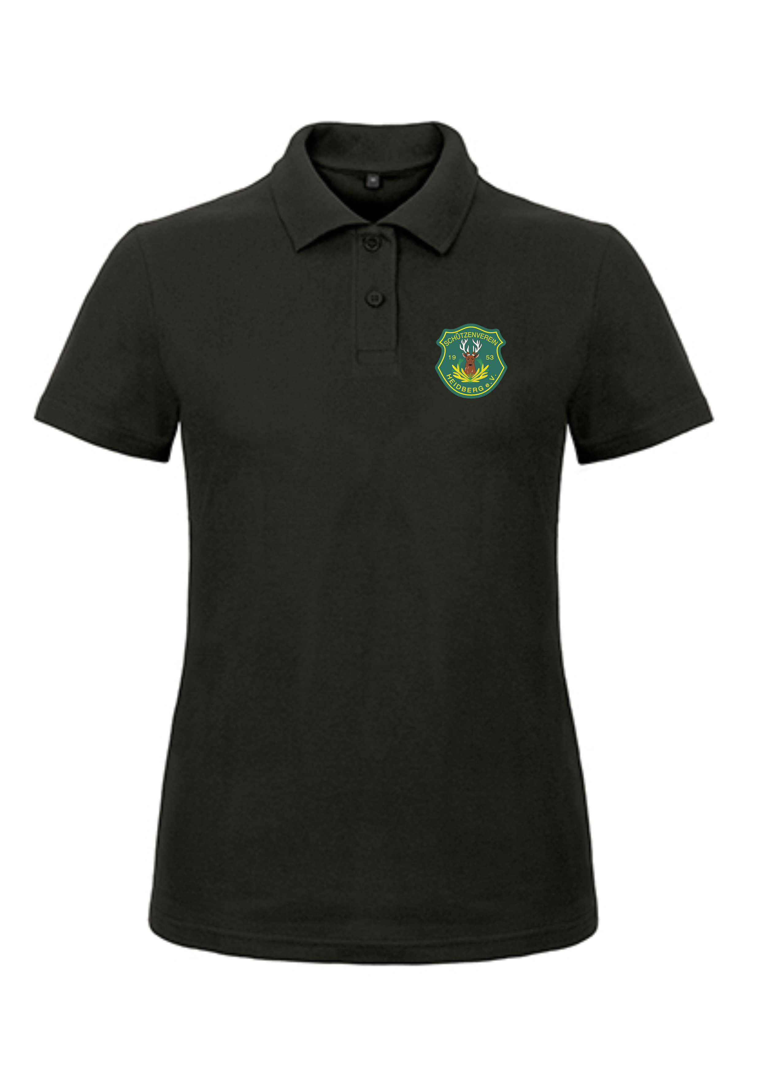 Women´s Polo ID.001