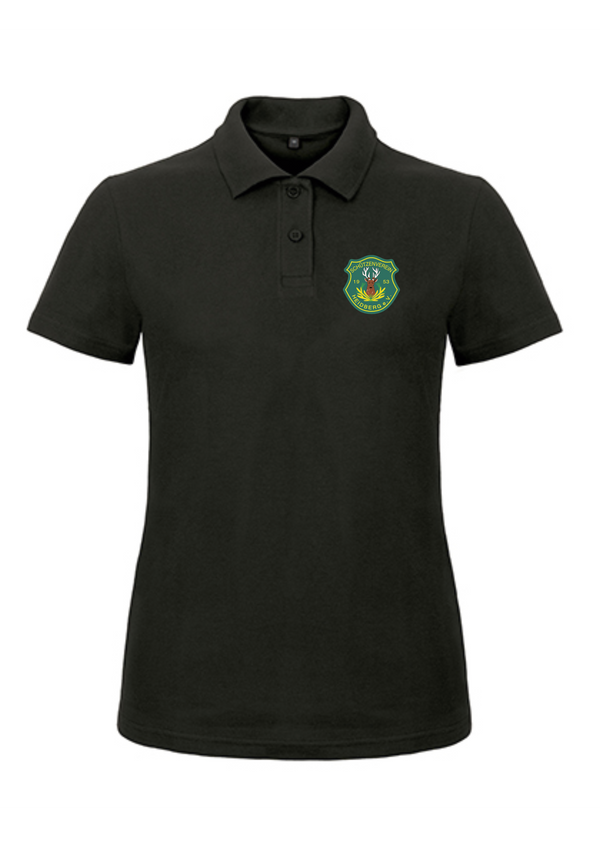 Women´s Polo ID.001