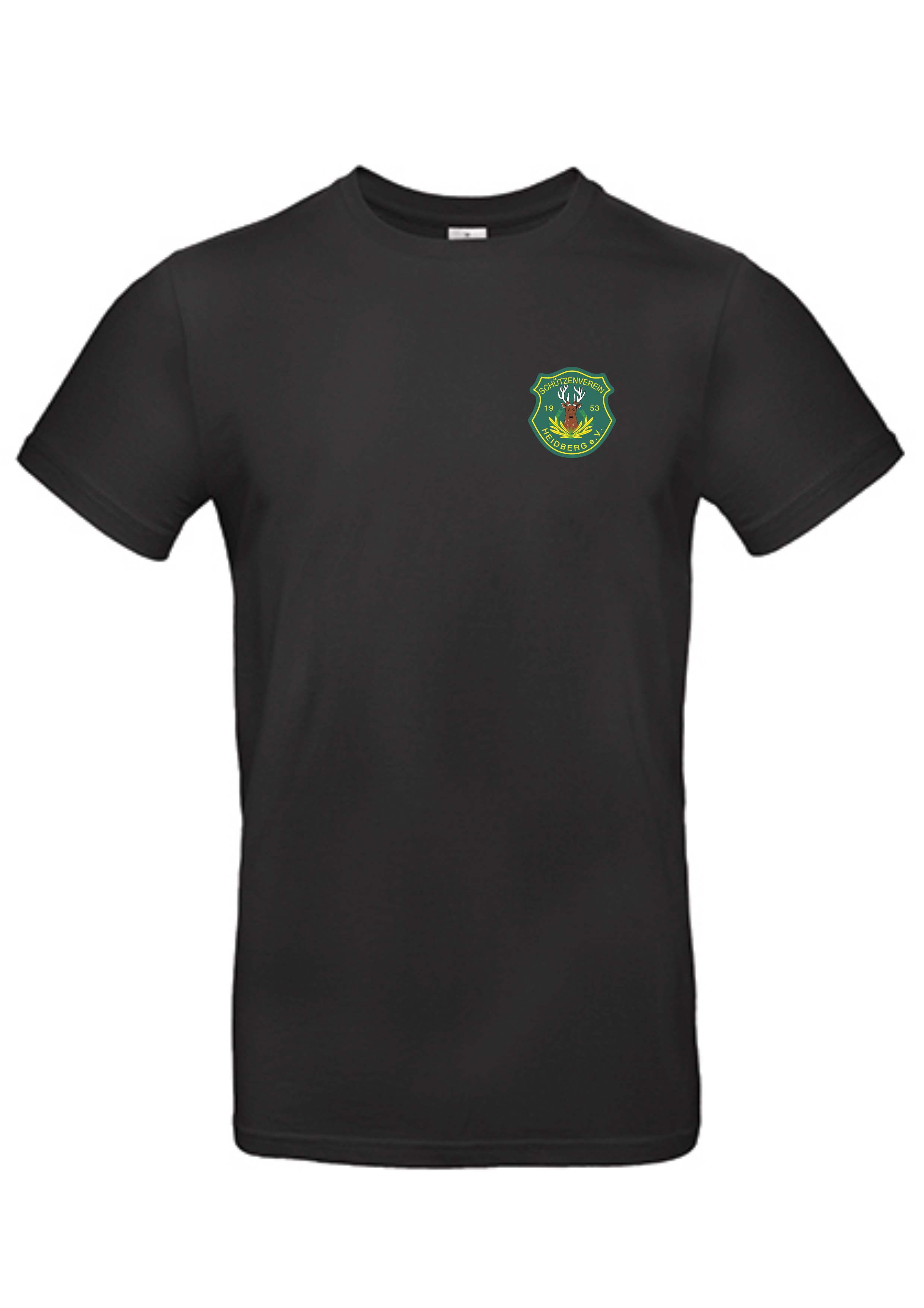 T-Shirt #E190