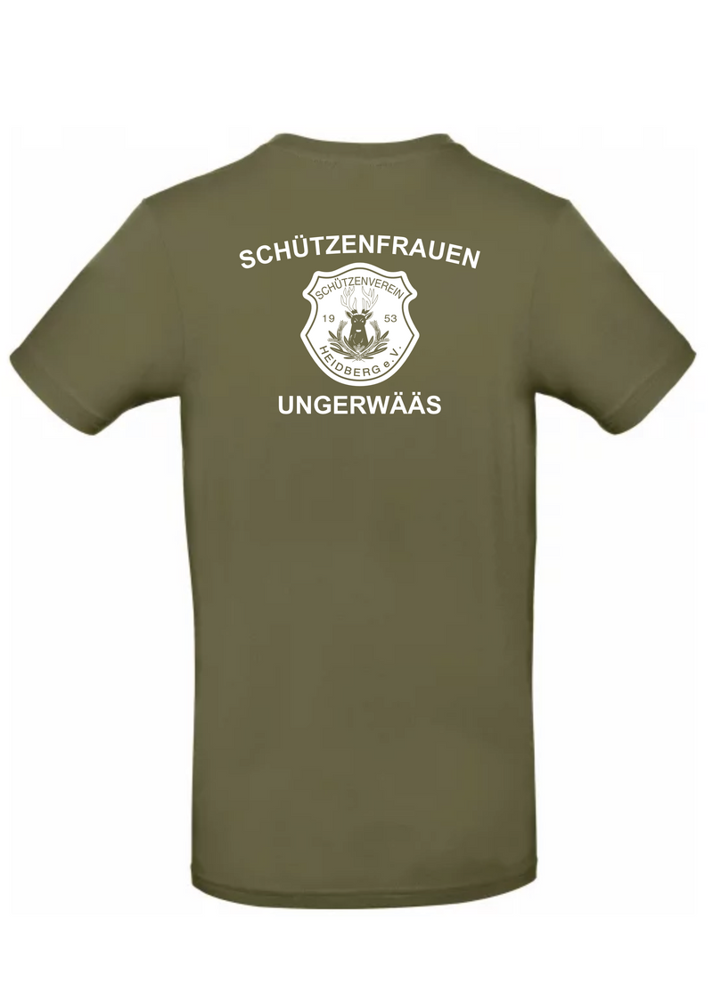 Inspire V T /Women_° "Ungerwääs"