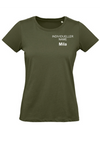 Inspire Plus T /Women_° UNGERWÄÄS