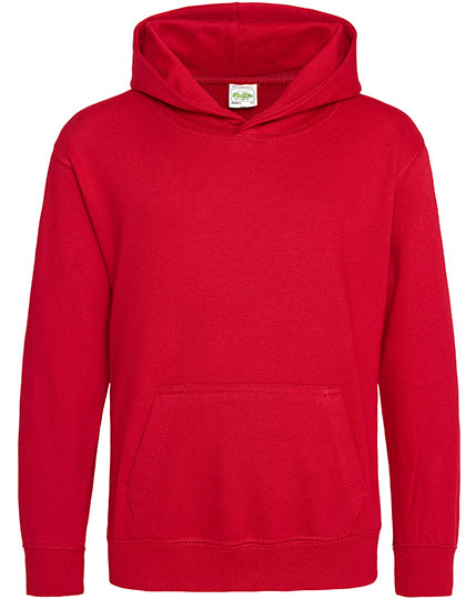 JH001K Kids´ Hoodie