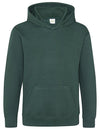 JH001K Kids´ Hoodie