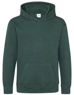 JH001K Kids´ Hoodie