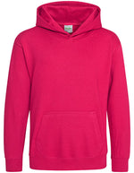 JH001K Kids´ Hoodie