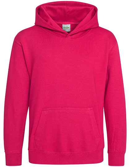 JH001K Kids´ Hoodie