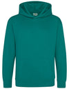 JH001K Kids´ Hoodie