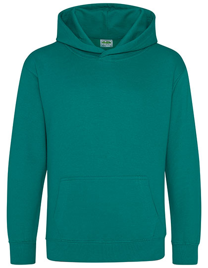 JH001K Kids´ Hoodie