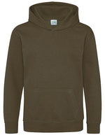 JH001K Kids´ Hoodie
