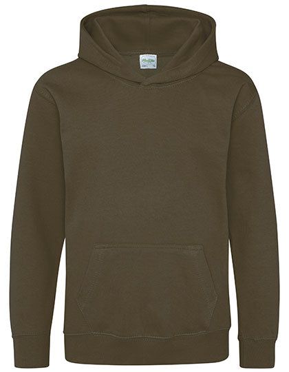 JH001K Kids´ Hoodie