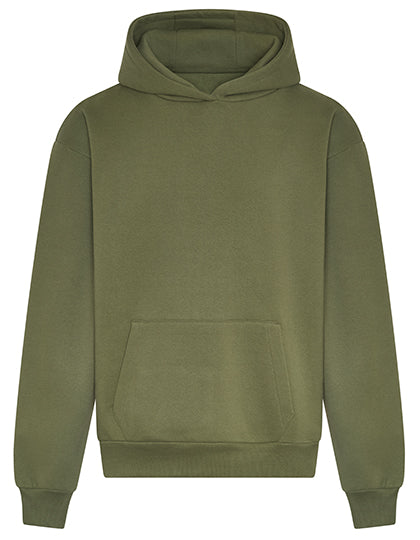 JH120 Signature Heavyweight Hoodie