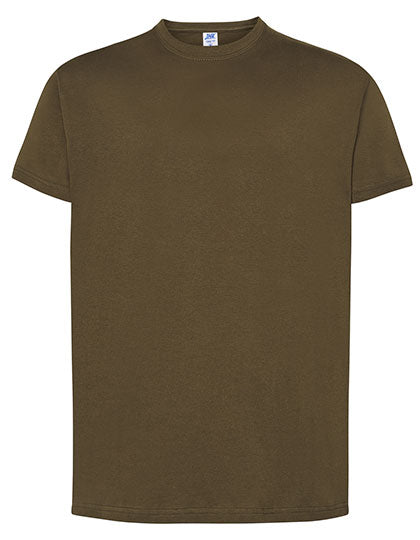 JHK190 Regular Premium T-Shirt