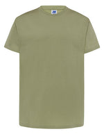 JHK190 Regular Premium T-Shirt