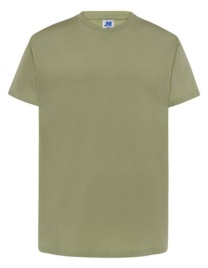 JHK190 Regular Premium T-Shirt