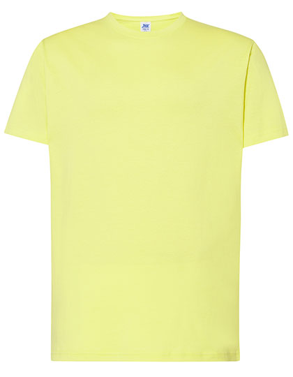JHK190 Regular Premium T-Shirt