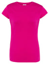 JHK240 Ladies´ Regular Premium T-Shirt