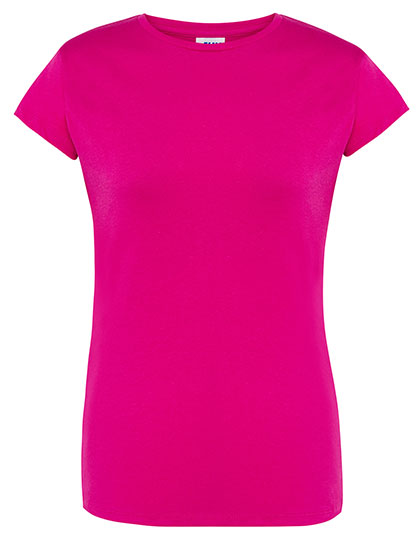JHK240 Ladies´ Regular Premium T-Shirt