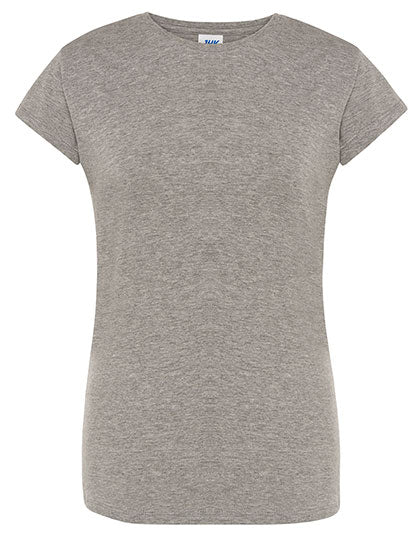 JHK240 Ladies´ Regular Premium T-Shirt