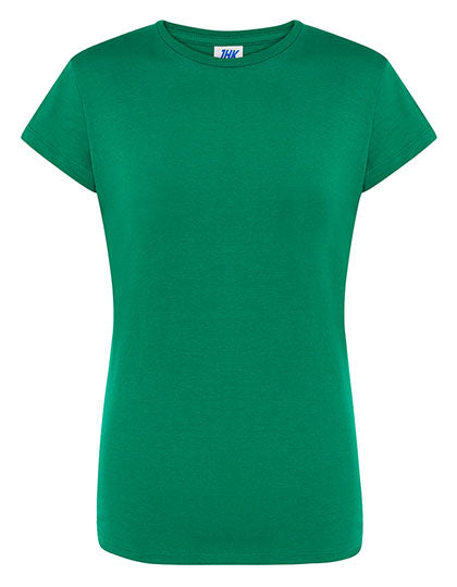 JHK240 Ladies´ Regular Premium T-Shirt