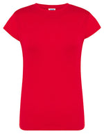 JHK240 Ladies´ Regular Premium T-Shirt