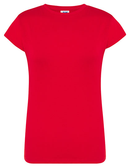 JHK240 Ladies´ Regular Premium T-Shirt