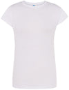 JHK240 Ladies´ Regular Premium T-Shirt