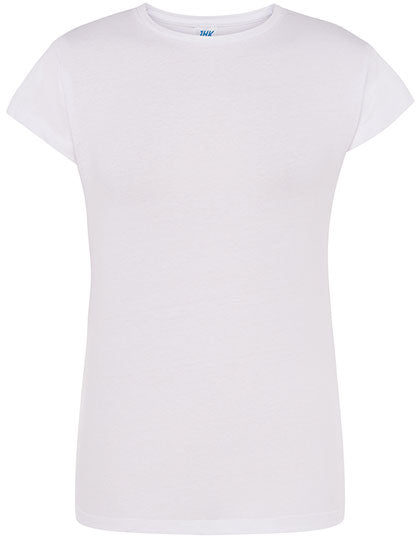 JHK240 Ladies´ Regular Premium T-Shirt