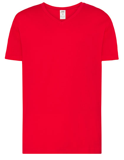 JHK270 Urban V-Neck