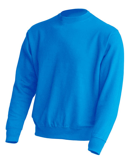 JHK320 Crew Neck Sweatshirt