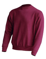 JHK320 Crew Neck Sweatshirt