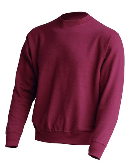 JHK320 Crew Neck Sweatshirt