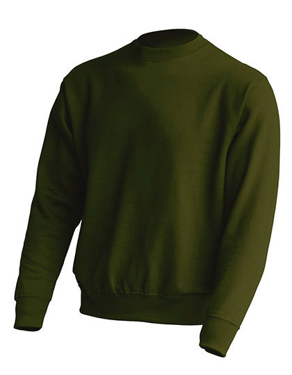 JHK320 Crew Neck Sweatshirt