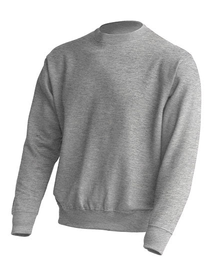 JHK320 Crew Neck Sweatshirt