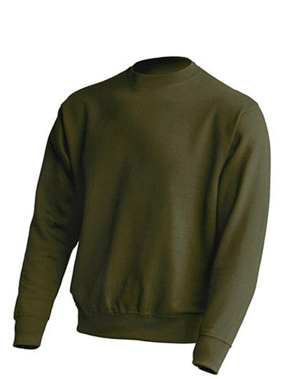 JHK320 Crew Neck Sweatshirt